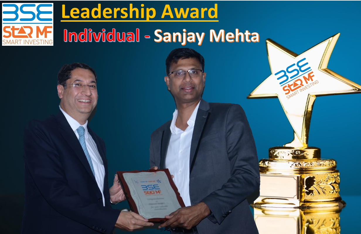 BSE Leadership Award